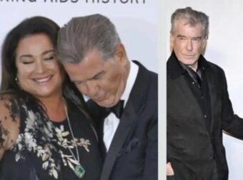 «Νόμιζα ότι δεν μπορούσε να χάσει βάρος» – Η Κίλι Μπρόσναν δείχνει την νέα την εμφάνιση