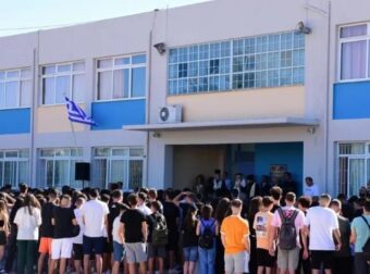 Κλειστά σχολεία: Λouκέτo Νοέμβριο και Δεκέμβριο – Η EKTAKTH απόφαση