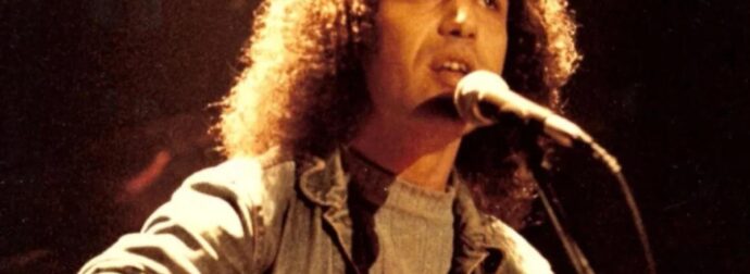 Θρήνος στην ελληνική μουσική: Πέθανε ο Γιώργος Ψωμόπουλος