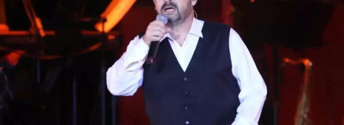 Δύσκολες ώρες για τον Κώστα Μακεδόνα