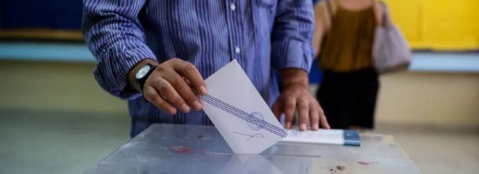 Τούμπα όλα: Αυτά είναι τα ποσοστά της κpυφής δημοσκόπηση που πάγωσε την ΝΔ, πολιτικές εξελίξεις