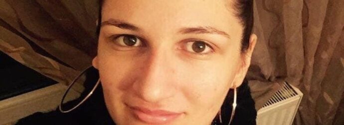 Θρήνος στην Πτολεμαΐδα: «Έφυγε» από τη ζωή στα 33 της χρόνια η Ανδρομάχη Χαριτίδου