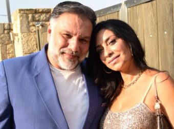 «Για αυτό δεν την παντρεύομαι»: Μόλις μαθεύτηκε για τον Γρηγόρη Αρναούτογλου μετά από 9 χρόνια σχέσης με την Νάνσυ Αντωνίου