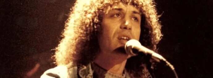 Πέθανε ο Γιώργος Ψωμόπουλος της θρυλικής ελληνικής ροκ μπάντας, Magic De Spell