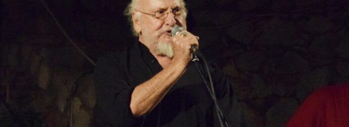 Διονύσης Σαββόπουλος: Όταν έδειξε την «αδύναμη πλευρά» του – Η σπάνια εξομολόγηση για τον καρκίνο