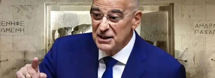 Πήρε θέση ο Δένδιας για το Μνημείο του Άγνωστου Στρατιώτη και «τάπωσε» τον Μητσοτάκη