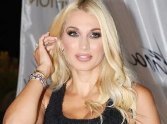 Έκτακτη είδηση για την Κωνσταντίνα Σπυροπούλου