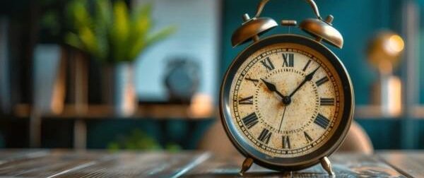 Αλλάζει η ώρα την Κυριακή… μην μπερδευτείς: Πότε αλλάζεις τα ρολόγια σου – Πάμε μία ώρα πίσω ή μία ώρα μπροστά;