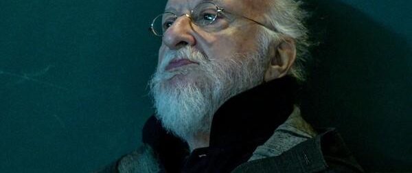 «Ξύπνησα ένα βράδυ μούσκεμα…»: Έτσι κατάλαβε ότι έχει καρκίνο ο Διονύσης Σαββόπουλος – Η μία και μοναδική φορά που μίλησε για την αρρώστια του