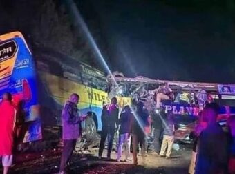 TPAΓΩΔIA ΤΩΡΑ: METΩΠIKH ΣYΓKPOYΣH 2 ΓΕΜΑΤΩΝ ΛΕΩΦΟΡΕΙΩΝ – ΤΟΥΛΑΧΙΣΤΟΝ 63 NEKPOI