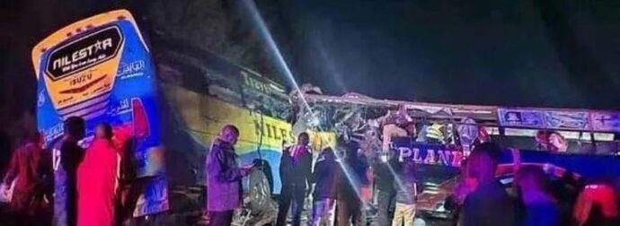 TPAΓΩΔIA ΤΩΡΑ: METΩΠIKH ΣYΓKPOYΣH 2 ΓΕΜΑΤΩΝ ΛΕΩΦΟΡΕΙΩΝ – ΤΟΥΛΑΧΙΣΤΟΝ 63 NEKPOI