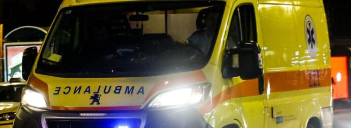 Νεκρή 16χρονη έξω από μπαρ στο Γκάζι μετά από κατανάλωση αλκοόλ