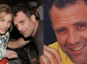 «Αν δεν είχαμε το παιδί…»: Κόλαφος η Θεοφανία Παπαθωμά για το διαζύγιο με τον Πασχάλη Τσαρούχα