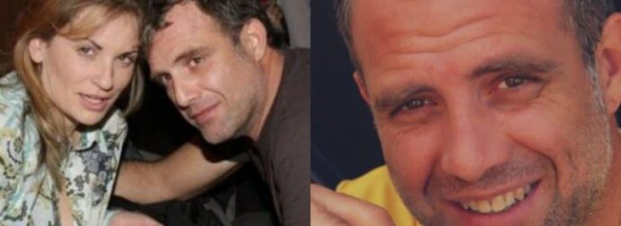 «Αν δεν είχαμε το παιδί…»: Κόλαφος η Θεοφανία Παπαθωμά για το διαζύγιο με τον Πασχάλη Τσαρούχα