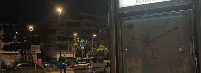 Αυτή είναι η 16χρονη που πέθανε έξω από το κλαμπ στο Γκάζι