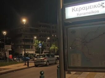 Αυτό το ποτό ήπιε η 16χρονη στο Γκάζι και μετά πέθανε – Η στιγμή που το ασθενοφόρο φτάνει στο σημείο