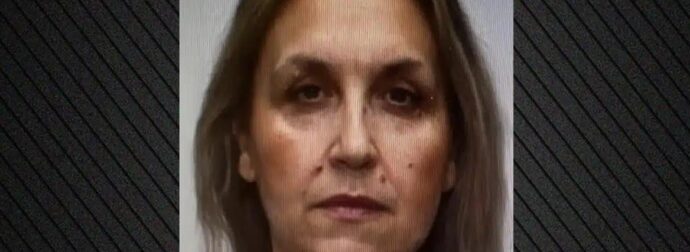 Μαρτυρικός ο θάνατος της 54χρονης στα Τρίκαλα – Έτσι ακριβώς την σκότωσε ο 18χρονος γιος της