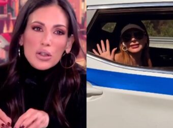 Η Ανθή Βούλγαρη είπε την μεγαλύτερη αλήθεια για Δέσποινα Βανδή: «Βλέπετε ότι είναι δύο μέτρα και..»