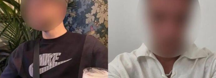 «Πού με έχεις μπλέξει; Πρέπει να πάμε στην Αστυνομία»: Σοκ στο φονικό της Φοινικούντας – Οι διάλογοι που φέρνουν ανατροπές