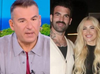 Η αποκάλυψη Λιάγκα για Τούνη-Αλεξάνδρου: «Έχω μια πληροφορία ότι…»