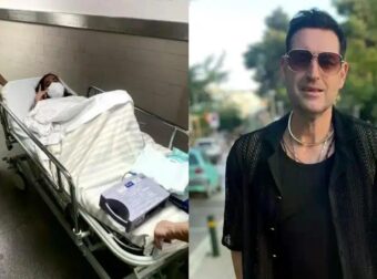 Ο Ηλίας Γκρέκος χάρισε ζωή στην 11χρονη κόρη του – Έγινε δότης μυελού των οστών: «Ήταν θαύμα»