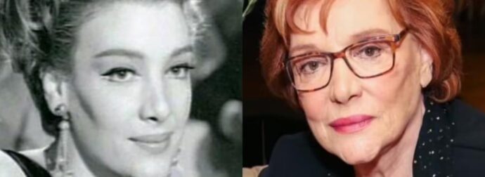 Σε δεινή κατάσταση η Μάρω Κοντού: «Έχω μείνει με το σπίτι που ζω και μια σύνταξη 715 ευρώ – Δυο φορές τον χρόνο παίρνω…»