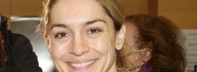 Γιούλικα Σκαφιδά: Δύσκολες ώρες για την γνωστή ηθοποιό – Η φωτογραφία μέσα από το νοσοκομείο