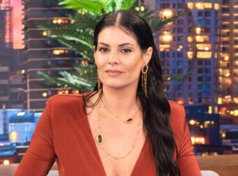 Οδηγείται στα δικαστήρια η Μαρία Κορινθίου – Ποιος είναι ο λόγος