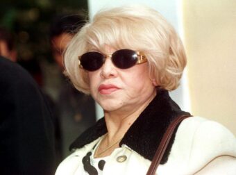 Άνοιξε η διαθήκη της Καίτης Γκρέυ: Ποιος είναι ο μοναδικός κληρονόμος – Γιατί έμεινε εκτός ο γιος της