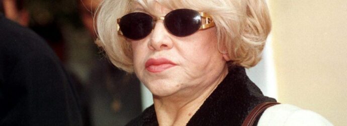 Άνοιξε η διαθήκη της Καίτης Γκρέυ: Ποιος είναι ο μοναδικός κληρονόμος – Γιατί έμεινε εκτός ο γιος της