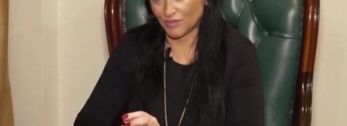 Μόλις έκανε την μεγάλη αποκάλυψη η Δήμητρα Κατσαφάδου