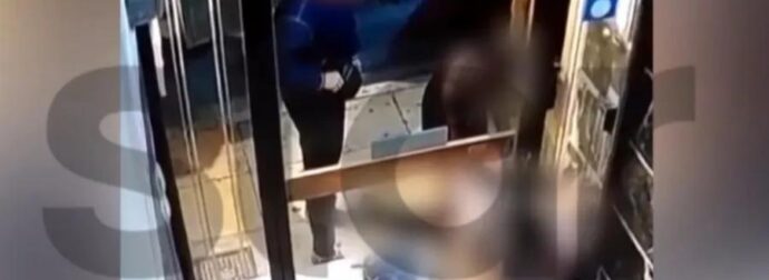 Κατάφερε να πει μόνο 2 λέξεις: Τα Tελεuταiα λόγια της Ζωής-Άννας προτού Kαταppεuσει στο Γκάζι