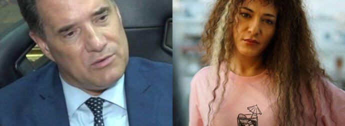 Τρανς γυναίκα δεν μπορεί να κλείσει ραντεβού για εξέταση προστάτη σε δημόσιο νοσοκομείο – Τι απάντησε ο Άδωνις Γεωργιάδης