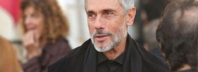 Σταύρος Ζαλμάς: «Ξέρεις τι μου έκαναν όταν έμαθαν για το AIDS;»