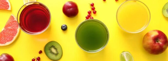 Το σούπερ ρόφημα που ρίχνει τη χοληστερόλη και θεραπεύει το λιπώδες ήπαρ