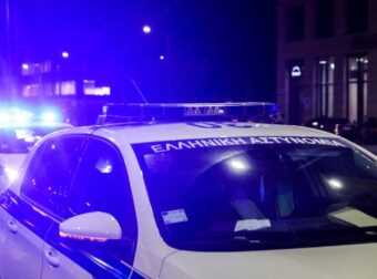 Εντοπίστηκε νεκρός αστυνομικός