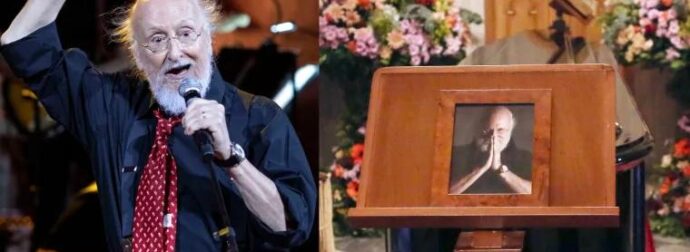 Αυτό είναι το μυστικό που πήρε μαζί του ο Διονύσης Σαββόπουλος – Το γνώριζαν μόνο 4 άνθρωποι, μαθεύτnκε πριν λίγο στην κηδεία