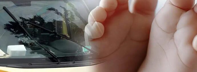 Βρέφος 18 μηνών διασωληνωμένο στο πανεπιστημιακό νοσοκομείο Λάρισας- Φέρει εγκαύματα από καυτό λάδι