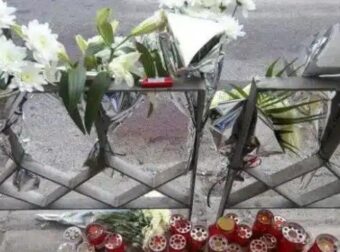 Τραγωδία για τα Αδέλφια που πήγαν να προσευχηθούν σε μοναστήρι και σκοτώθ..αν σε τροχαίο