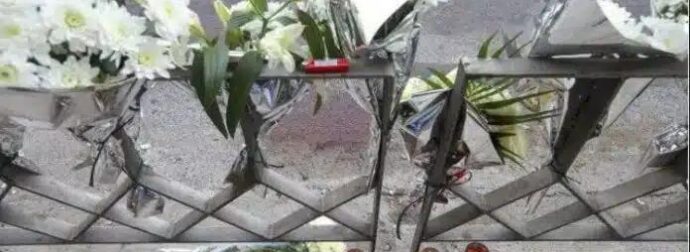 Τραγωδία για τα Αδέλφια που πήγαν να προσευχηθούν σε μοναστήρι και σκοτώθ..αν σε τροχαίο