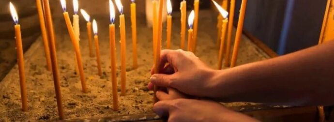 Εορτολόγιο: Μεγάλη γιορτή της Ορθοδοξίας αύριο – Γιορτάζει η μισή Ελλάδα