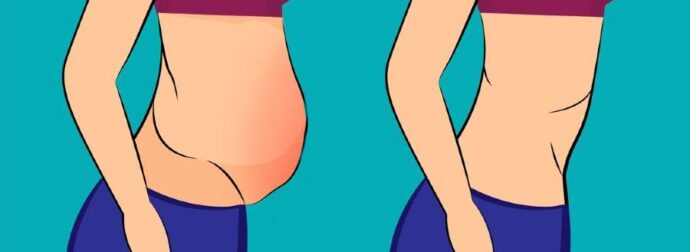 8 τροφές που «ξεφουσκώνουν» την κοιλιά – Θα δείτε διαφορά βοηθούν στην πέψη και απομακρύνουν τα αέρια