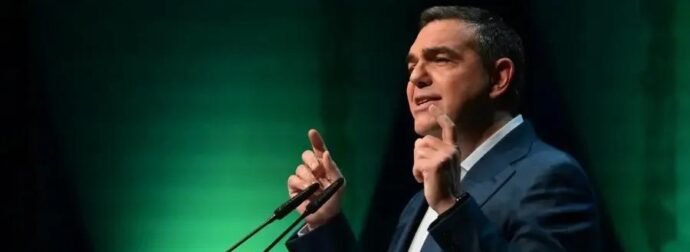 Μαθεύτnκαν τα ονόματα: Οι 3 που δεν θέλει ο Τσίπρας από ΣΥΡΙΖΑ στο νέο κόμμα