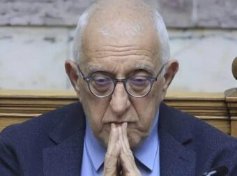 Νικήτας Κακλαμάνης για επίθεση σε Βορίδη: «Κάποιοι στην Ελλάδα δεν γνωρίζουν τι σημαίνει σεβασμός»