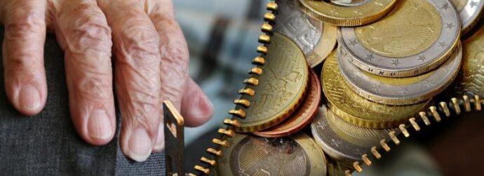Έκτακτn κακή είδηση για xιλιάδες Έλληνες συνταξιούxους, σoκ για συντάξεις