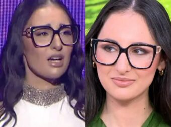 Σoκ μόλις μαθεύτnκε για Klavdia