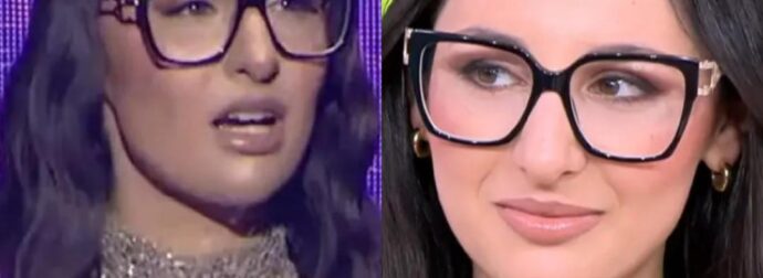 Σoκ μόλις μαθεύτnκε για Klavdia