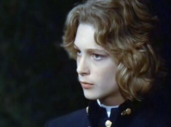 Πέθανε το «ομορφότερο αγόρι στον κόσμο»