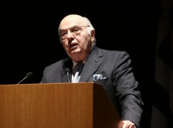 ΣΟΚ: Πέθανε ο Νικολάου