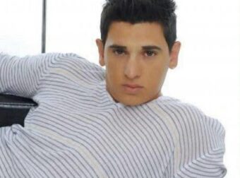 Έφυγε από την ζωή ο ηθοποιός Αντώνης Φαρής